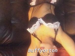 Buffyorton