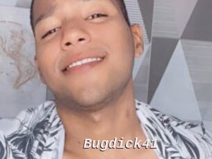 Bugdick41