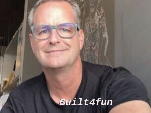 Built4fun