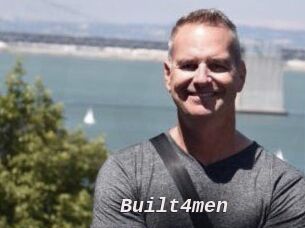 Built4men