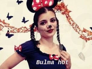Bulma_hot