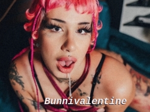 Bunnivalentine
