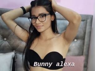 Bunny_alexa