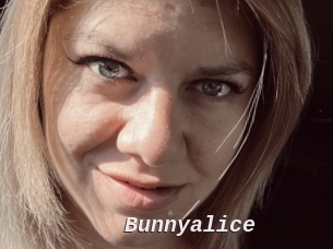 Bunnyalice