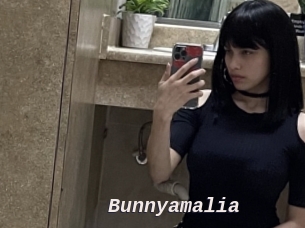 Bunnyamalia