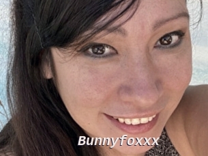 Bunnyfoxxx