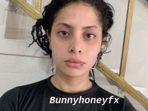 Bunnyhoneyfx
