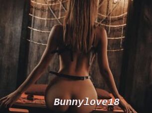 Bunnylove18