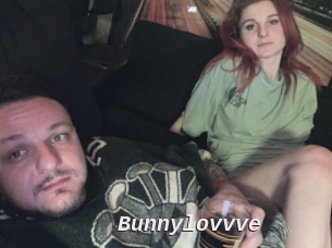 Bunnylovvve