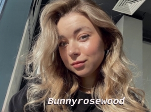 Bunnyrosewood