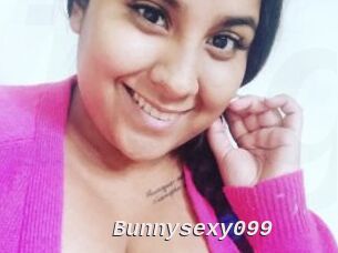 Bunnysexy099