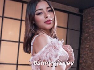 bunnyyjames Live Camgirls Sex