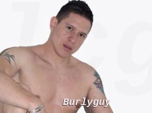 Burlyguy