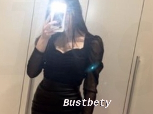 Bustbety