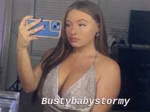 Bustybabystormy