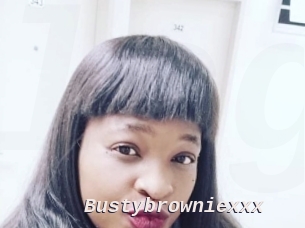 Bustybrowniexxx