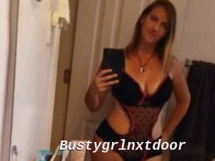 Bustygrlnxtdoor