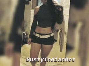 Bustyindianhot
