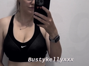 Bustykellyxxx