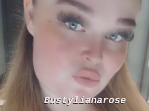 Bustylianarose