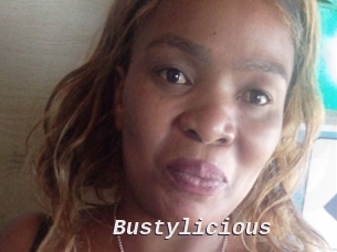 Bustylicious