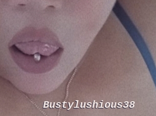 Bustylushious38