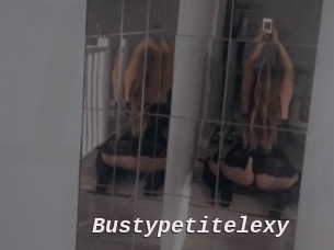 Bustypetitelexy