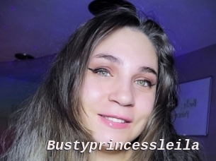 Bustyprincessleila