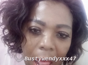 Bustywendyxxx47