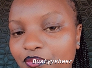 bustyysheer Live Camgirls Sex