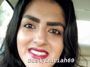 Bustyzariah69
