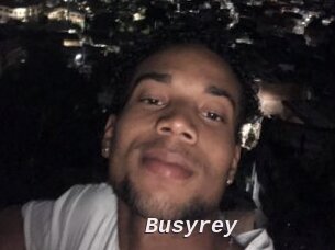 Busyrey