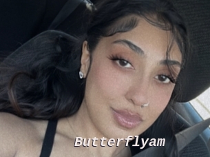 Butterflyam