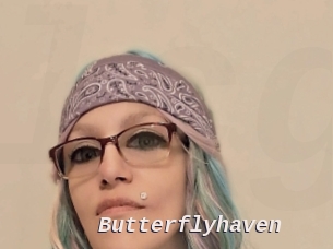 Butterflyhaven