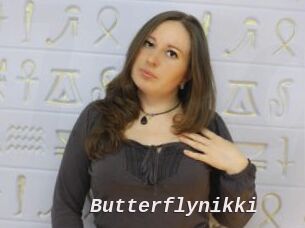 Butterflynikki