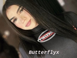 Butterflyx
