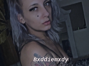 Bxddiemxdy