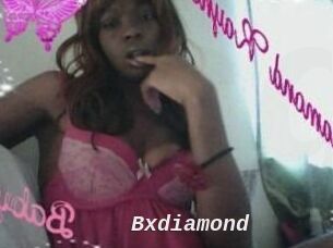 Bxdiamond