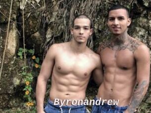 Byronandrew