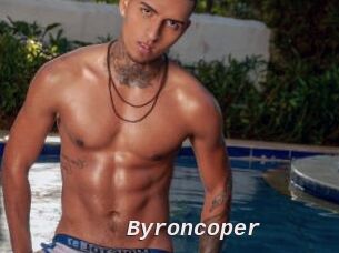 Byroncoper