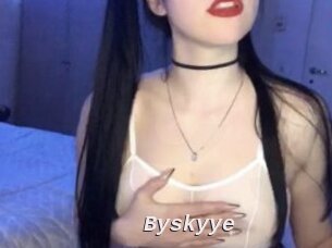 Byskyye
