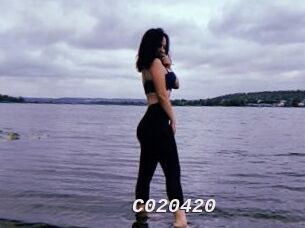 C020420