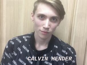 CALVIN_HENDER