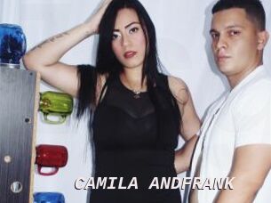 CAMILA_ANDFRANK Live Camgirls Sex