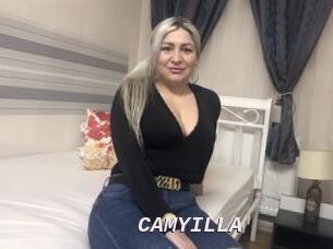 CAMYILLA