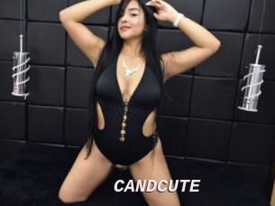 CANDCUTE