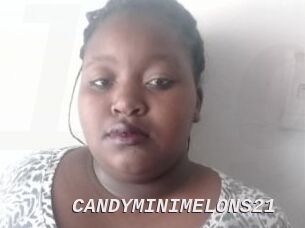 CANDYMINIMELONS21