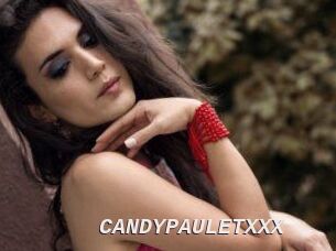 CANDYPAULETXXX