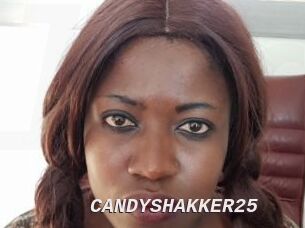 CANDYSHAKKER25