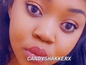 CANDYSHAKKERX Live Camgirls Sex